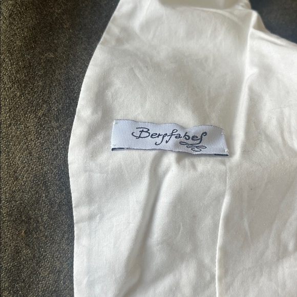 Women’s Bergfabel Vest - Picture 10 of 10